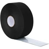 Dirbtinio žolės juosta su klijais Juoda 5 cm x 20 m