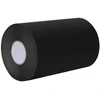 Dirbtinio žolės juosta su klijais Juoda 15 cm x 20 m