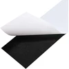 Dirbtinio žolės juosta su klijais Juoda 5 cm x 20 m