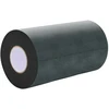 Dirbtinio žolės juosta su klijais Žalia 15 cm x 10 m