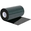 Dirbtinio žolės juosta su klijais Žalia 15 cm x 10 m