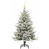 Žalia 120 cm PVC ir PE