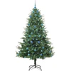 Žalia 210 cm PVC ir PE