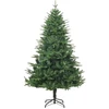 Žalia 180 cm PVC ir PE