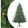 Žalia 210 cm PVC ir PE