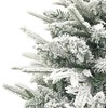 Žalia 120 cm PVC ir PE