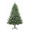Žalia 210 cm PVC ir PE