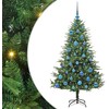 Žalia 150 cm PVC ir PE