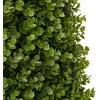 Eukalipto žolių bokštas Žalia 27 x 27 x 90 cm Plastmasė