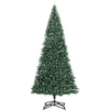 Žalia 500 cm PVC