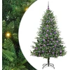 Žalia 180 cm PVC ir PE