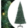 Žalia 500 cm PVC