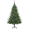 Žalia 180 cm PVC ir PE