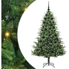 Žalia 180 cm PVC ir PE