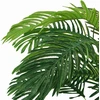 Dirbtinis paprastasis cikas su vazonu, žalias, 140 cm