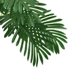 Dirbtinis paprastasis cikas su vazonu, žalias, 160cm