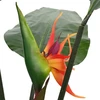 Dirbtinis Strelitzia Augalas Žalia 70 x 18 x 155 cm