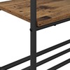 Drabužių stovas Sena mediena 77 x 30 x 171 cm Apdirbta mediena