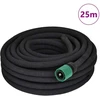 Drėkinimo žarna sodui, 1/2" jungtis, 25 m
