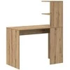 Stalas Amatininkų ąžuolas 102 x 50 x 124 cm Apdirbta mediena