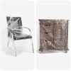 Dulkių lakštas 12 pcs Skaidrus 400 x 500 cm HDPE
