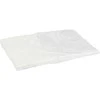Dulkių lakštas 12 pcs Skaidrus 400 x 500 cm HDPE