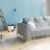 Dulkių lakštas 6 pcs Skaidrus 400 x 500 cm HDPE