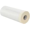 Dulkių lapas su lipnia juosta 12 pcs Skaidrus 140 x 3300 cm
