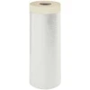 Dulkių lapas su lipnia juosta 12 pcs Skaidrus 240 x 2000 cm
