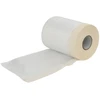 Dulkių lapas su lipnia juosta 12 pcs Skaidrus 30 x 3300 cm HDPE