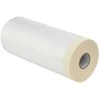 Dulkių lapas su lipnia juosta 12 pcs Skaidrus 210 x 2000 cm