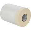 Dulkių lapas su lipnia juosta 12 pcs Skaidrus 55 x 3300 cm HDPE