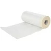 Dulkių lapas su lipnia juosta 12 pcs Skaidrus 110 x 3300 cm