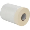 Dulkių lapas su lipnia juosta 6 pcs Skaidrus 30 x 3300 cm HDPE