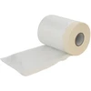 Dulkių lapas su lipnia juosta 6 vnt. Skaidrus 30 x 3300 cm HDPE