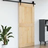 Duris NARVIK 100 x 210 cm Natūrali