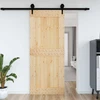 Duris NARVIK 95 x 210 cm Natūrali