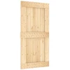 Duris NARVIK 100 x 210 cm Natūrali