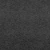 Durų kilimėlis Antracito ir juoda 120 x 350 cm 100% poliamidas