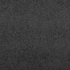 Durų kilimėlis Antracito ir juoda 60 x 180 cm 100% poliamidas