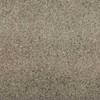 Durų kilimėlis Bežinė ir juoda 120 x 400 cm 100% poliamidas