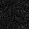Durų kilimėlis, juodas, 100x300cm, kokoso pluoštas