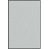 Durų kilimėlis Pilka ir juoda 120 x 180 cm 100% poliamidas