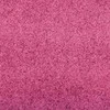 Durų kilimėlis Rožinė ir Juoda 120 x 250 cm 100% poliamidas