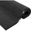 Durų kilimėlis Antracito ir juoda 120 x 400 cm 100% poliamidas