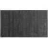 Durų kilimėlis Šviesiai pilka 300 x 120 cm 100% poliamidas