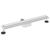 2 viename dušo nutekėjimas Sidabro 70 cm