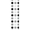 Dušo roletas, 60x240 cm, audinio plotis 56 cm
