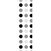 Dušo roletas, 70x240 cm, audinio plotis 66 cm