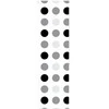 Dušo roletas, 70x240 cm, audinio plotis 66 cm